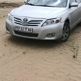 Toyota Camry 2008