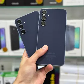 Samsung A55 8/128gb