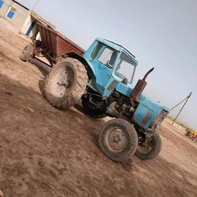 MTZ 82 1995