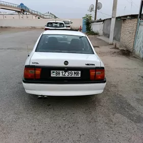 Opel Vectra 1992