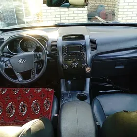 Kia Sorento 2011