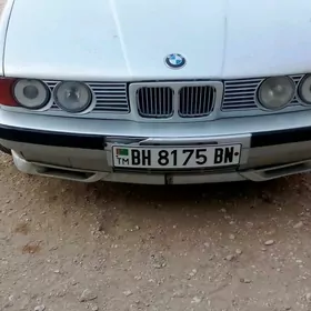 BMW 535 1991