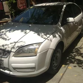 Ford Focus 2006