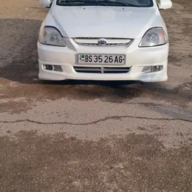 Kia Rio 2004