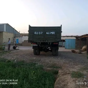 Zil 130 1992