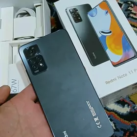 Not 11 pro 8/128gb Global