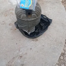iź Planeta