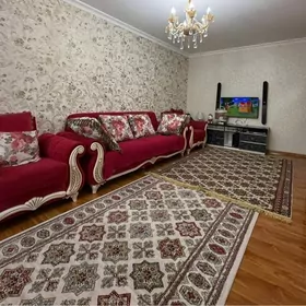 AK ALTYN 4/2 ET 1-2 Kom Gyssag