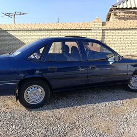 Opel Vectra 1991