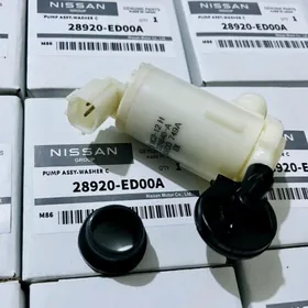 Nissan aýna suw matorçik