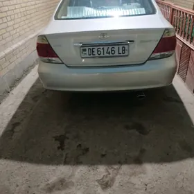 Toyota Camry 2006