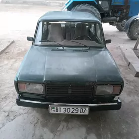 Lada 2107 1999