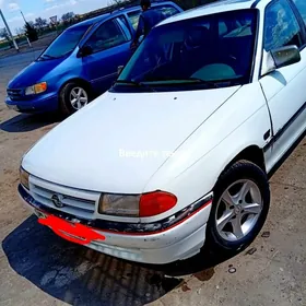 Opel Astra 1991
