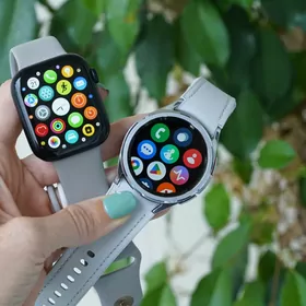 sagat SATYN ALYAS apple watch Galaxy Watch часы XS