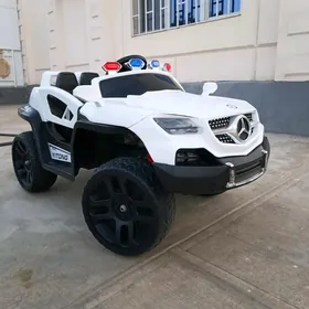 ÇAGA MAŞYN 4 WD