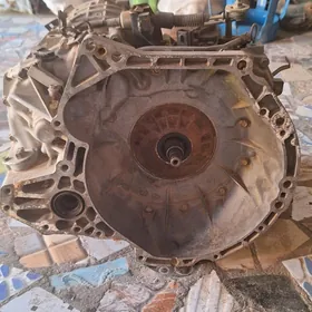 Nissan Altima Karopga