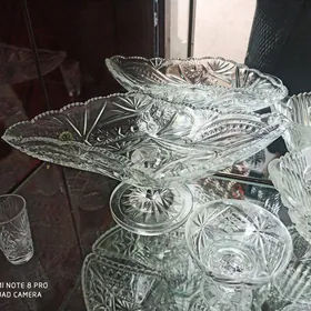 хрустал