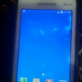 Galaxi Star 2