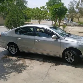 Volkswagen Passat 2007