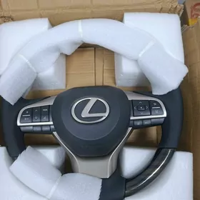 rul Lexus руль лексус