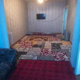 2 комнат 3квартал