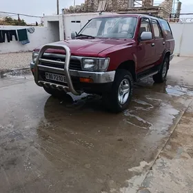 Toyota 4Runner 1995
