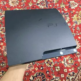 playstation 3 ps3