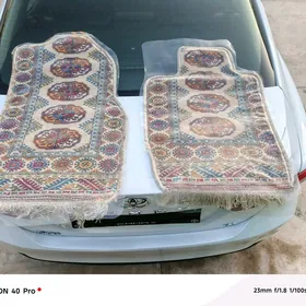 EL HALY  ARASSA 18-24 CAMRY