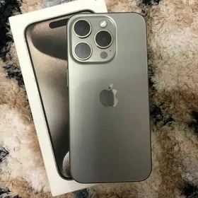 Iphone 15 Pro