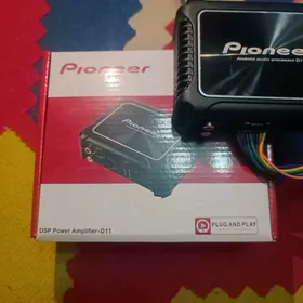 peoneer usilitel android