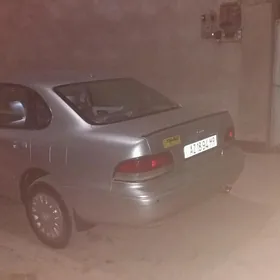 Toyota Avalon 1997