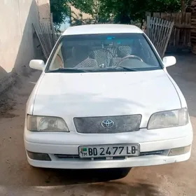 Toyota Camry 1996