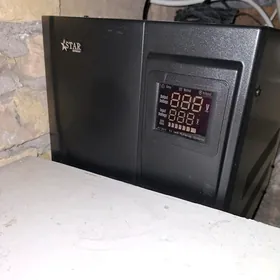 Stabilizator