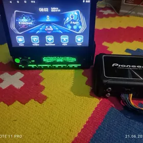 Android tv çykyan