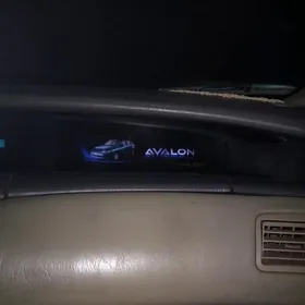 Toyota Avalon 2001