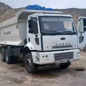 Ford Cargo 3535D 2009
