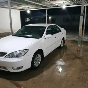Toyota Camry 2003