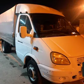 Gaz Gazel 2015