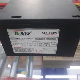 Blok pitanya ATX-600W