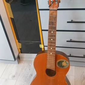Gitara SSR