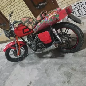 Jawa 300 2002