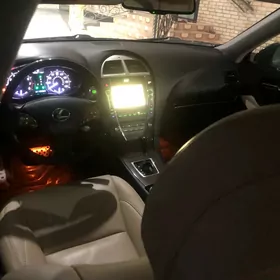 Lexus ES 350 2012