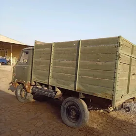 UAZ 469 1986