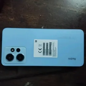 Redmi not 12