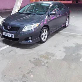 Toyota Corolla 2010