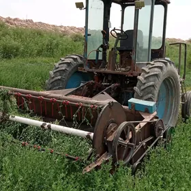 MTZ T-28 2000