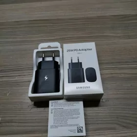 Original Samsung adapter