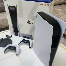 Playstation PS5