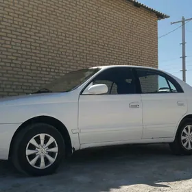 Toyota Corona 1993