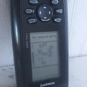 GPS navigator garmin